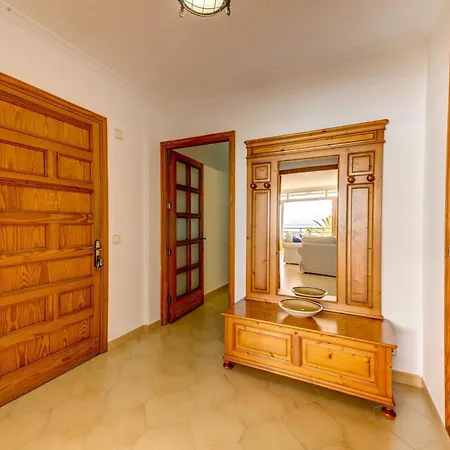 Beachfront Simar By Sealand Lejlighed Port de Pollença