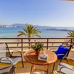 Beachfront Simar By Sealand דירה פורט דה פולנסה