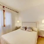 Apartmán Beachfront Simar By Sealand Port de Pollença