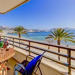 Beachfront Simar By Sealand Apartmán Port de Pollença