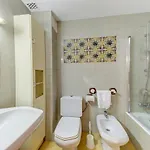 Apartmán Beachfront Simar By Sealand *