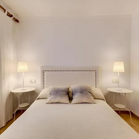 Apartamento Beachfront Simar By Sealand *