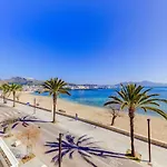 Beachfront Simar By Sealand 포엔샤 항구