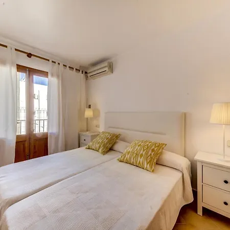 Beachfront Simar By Sealand Apartment *