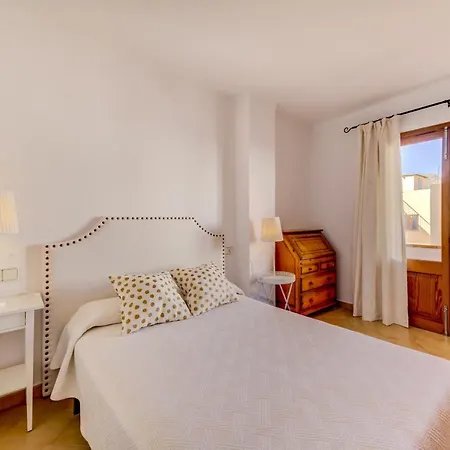 Beachfront Simar By Sealand * Port de Pollenca