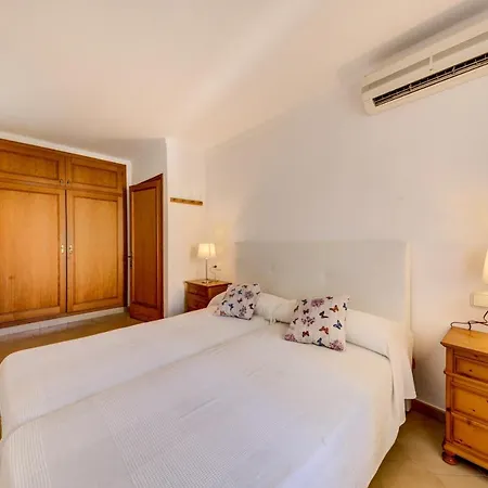 Beachfront Simar By Sealand * Port de Pollenca