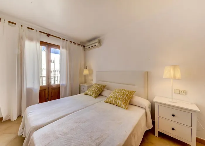 Beachfront Simar By Sealand דירה *