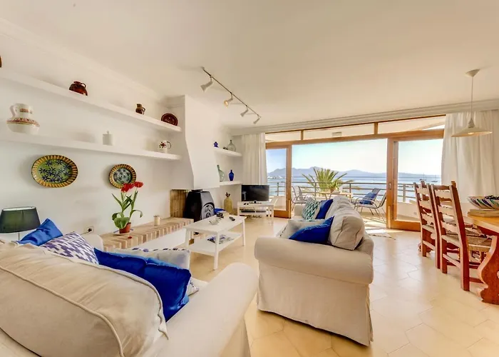 Beachfront Simar By Sealand * פורט דה פולנסה