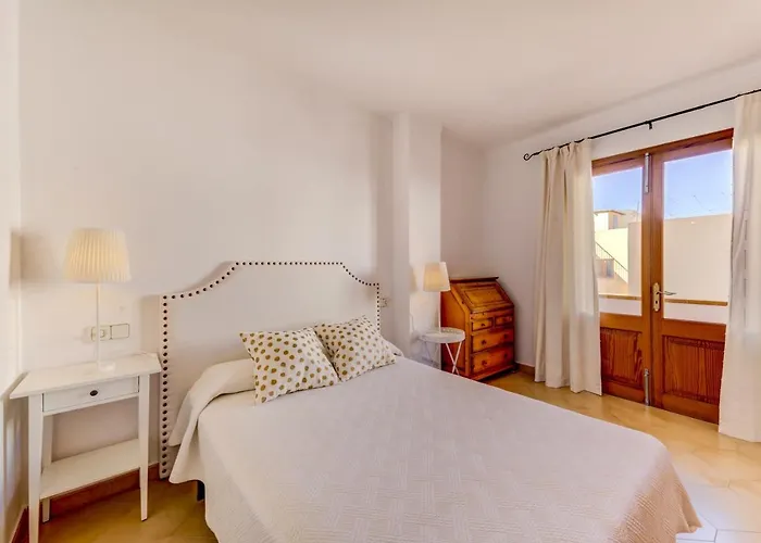 Beachfront Simar By Sealand * פורט דה פולנסה