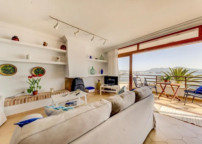 Beachfront Simar By Sealand פורט דה פולנסה