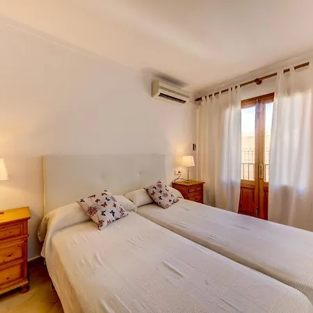 아파트 Beachfront Simar By Sealand *